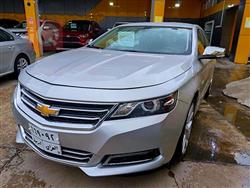 Chevrolet Impala